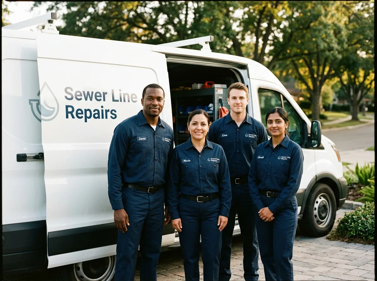 Emergency Plumber company in Mead, WA